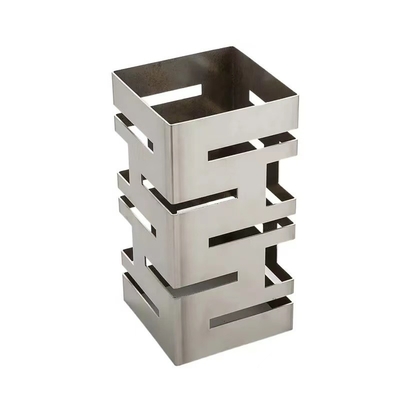 200mm 1mm CNC Tabung pemotongan laser Aluminium Sudut Besi besi tahan karat OEM