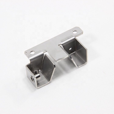 OEM Lembaran logam Forming Bending Pemotongan Stamping pengelasan logam Lembaran logam Manufacturing