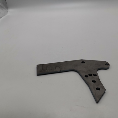Baja Semprot Lukisan CNC logam pemotongan laser besi tahan karat Lembaran Logam pemotongan laser