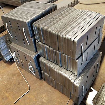 100mm Kuningan pemotongan laser Layanan Baja Ringan Bagian Fabrikasi Lembaran Logam Stainless