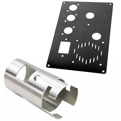 6000mm OEM Baja Q235 CNC Tabung Pemotongan Laser Tabung Sistem CAD CAM