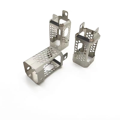 Pemotongan Laser Tabung CNC Bulat OEM