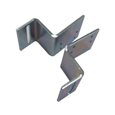 1mm CNC pemotongan laser besi tahan karat Layanan Bending Lembaran Logam Bending
