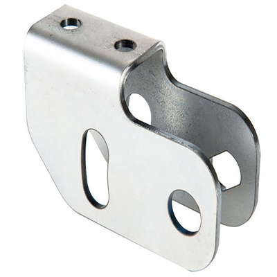 1mm CNC pemotongan laser besi tahan karat Layanan Bending Lembaran Logam Bending