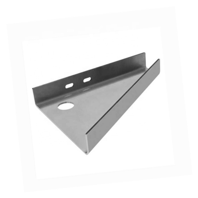 1mm 8mm Layanan Fabrikasi besi tahan karat Kustom Pemotongan Laser Dan Layanan Bending