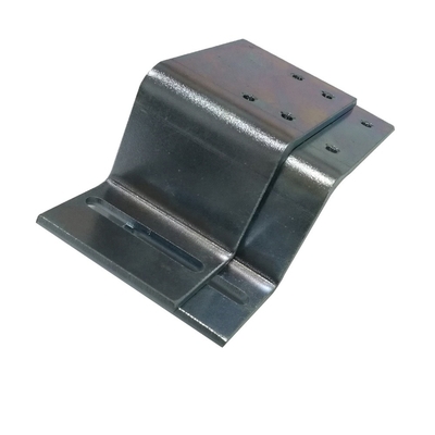 1mm 8mm Layanan Fabrikasi besi tahan karat Kustom Pemotongan Laser Dan Layanan Bending