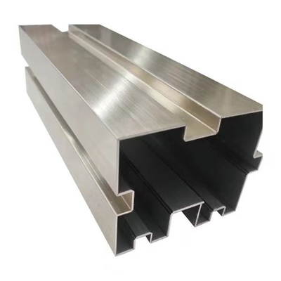 1mm pemotongan laser 90 DEG CNC logam Bending Layanan Paduan Fabrikasi besi tahan karat Kustom