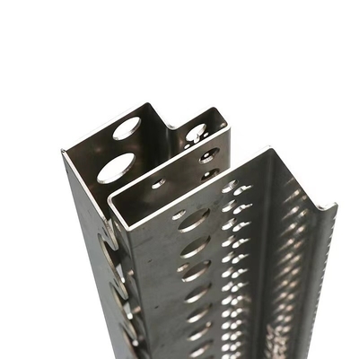 Pengelasan CAD SS Dan Fabrikasi Lembaran Logam Tembaga Pemotongan Laser Tembaga Aluminium