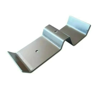 8mm 70C Bending Lembaran Fabrikasi Logam besi tahan karat CNC pemotongan laser Lembaran Galvanis