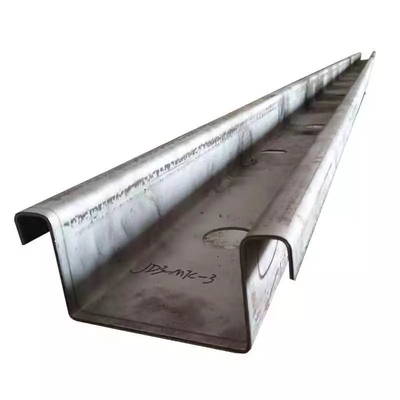 4000mm Bending Plat besi tahan karat CNC logam Bending Pemotongan Laser Baja Karbon Rendah