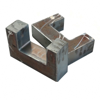 Pelat Baja 150mm CNC Pemotong Api TUV Tube Bending Services OEM