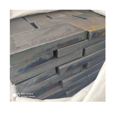 Layanan Fabrikasi Logam Kustom Torch CNC Lembaran Baja Berlapis Seng Pemotongan Api