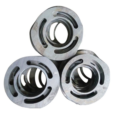 1mm Brushed Precision Lembaran logam Bending Laser CNC Cut Lembaran Logam Memotong Bagian Bending