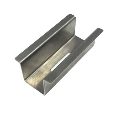 AR Cnc Laser Cut besi tahan karat Lembaran Logam Bending Layanan Pemotongan 4mm