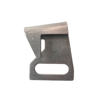 80mm besi tahan karat Cnc Laser Lembaran Logam Pemotongan Bagian Logam Kustom Fabrikasi