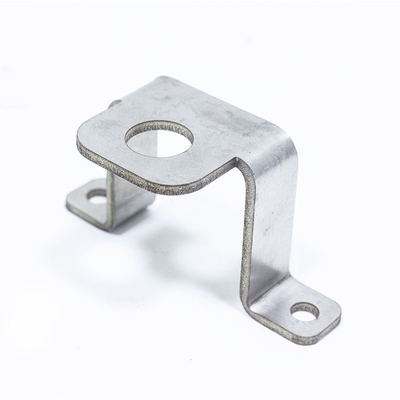 Aluminium SS 75mm Pengelasan Kustom Dan Fabrikasi Logam Cnc pemotongan laser logam lembaran