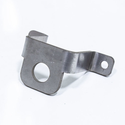 Aluminium SS 75mm Pengelasan Kustom Dan Fabrikasi Logam Cnc pemotongan laser logam lembaran