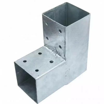 ODM Q235B Laser Cut logam lasan Small logam Cone Cnc Lembaran logam Pemotongan 900mm