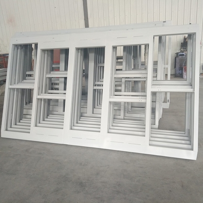 Pengelasan Tugas Berat Q235B Q355B Layanan Prototipe Fabrikasi Lembaran Logam Stainless