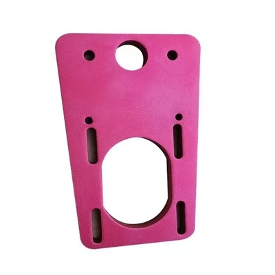 RoHS 30mm Laser Cutting Lembaran Baja Karbon Pelat Logam Pengolahan Permukaan Galvanis