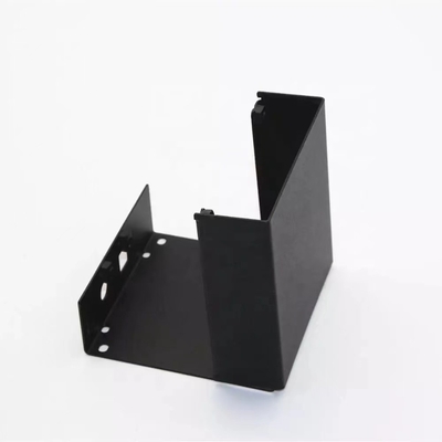 Perawatan Permukaan Galvanis Kustom besi tahan karat Carbon Steel Stamping Bending Forming Services