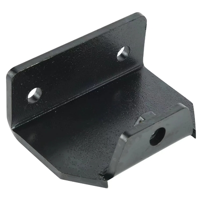 OEM Lembaran logam Forming Bending Pemotongan Stamping pengelasan logam Lembaran logam Manufacturing
