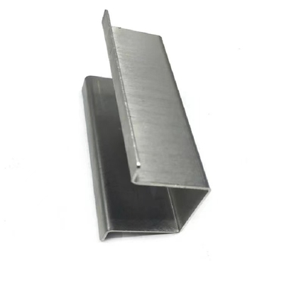 Tembaga SGCC CNC logam pemotongan laser Layanan Fabrikasi Lembaran Logam Aluminium