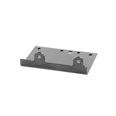 Tembaga SGCC CNC logam pemotongan laser Layanan Fabrikasi Lembaran Logam Aluminium