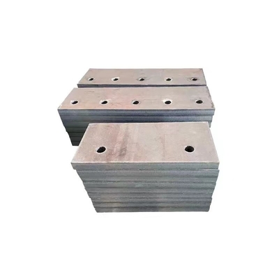 20mm 35mm Kustom Laser Cut Parts Galvanizing Lembaran logam Stamping Prototipe