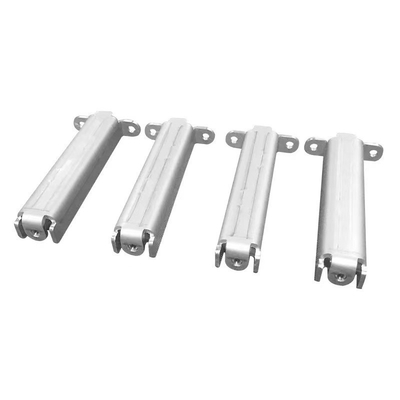 ASTM pemotongan laser Dan Cnc Bending 10mm Aluminium Lembaran logam Stamping besi tahan karat