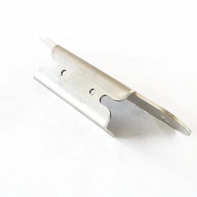 3mm pemotongan laser CNC logam Bending Aluminium besi tahan karat Bending Parts